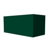 Hestan 18W X 24H Inch Duct Cover for 30 Inch Chimney Hoods - KVDC1824RD
